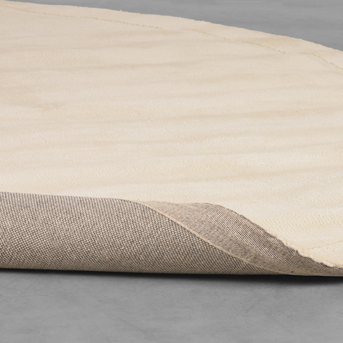 LABEL51 Vloerkleden Mody - Ivory - Synthetisch - 200x300 cm van LABEL51 – Luxe comfort op maat van PureWonen. Vraag naar de beste prijs.