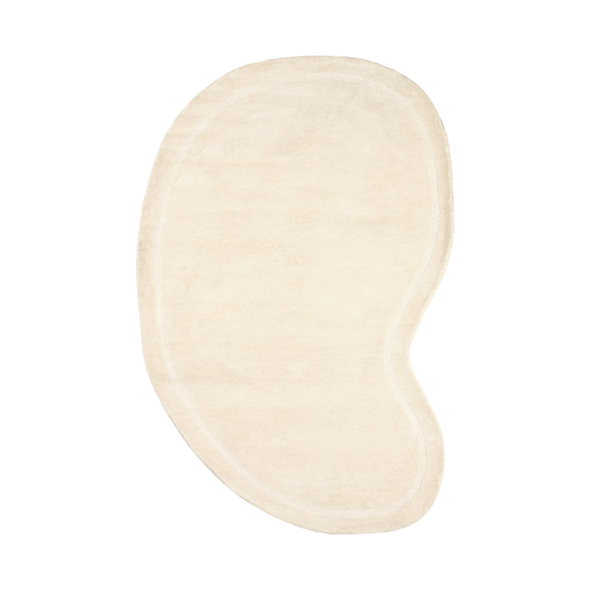 LABEL51 Vloerkleden Mody - Ivory - Synthetisch - 200x300 cm van LABEL51 – Luxe comfort op maat van PureWonen. Vraag naar de beste prijs.