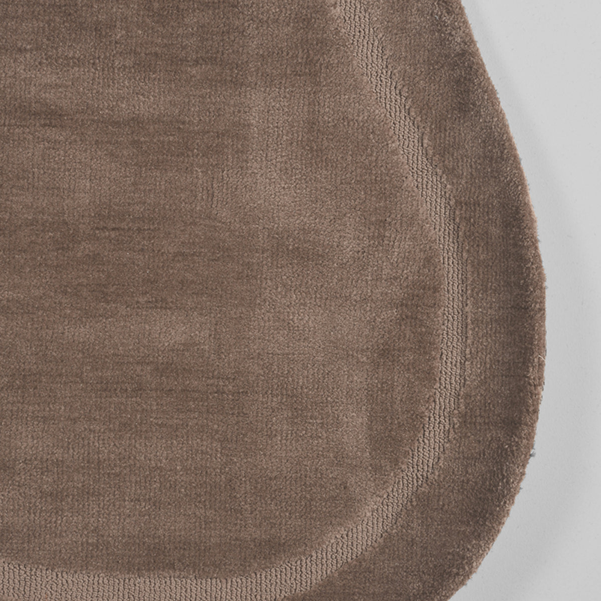 LABEL51 Vloerkleden Mody - Taupe - Synthetisch - 160x230 cm van LABEL51 – Luxe comfort op maat van PureWonen. Vraag naar de beste prijs.