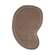 LABEL51 Vloerkleden Mody - Taupe - Synthetisch - 200x300 cm van LABEL51 – Luxe comfort op maat van PureWonen. Vraag naar de beste prijs.