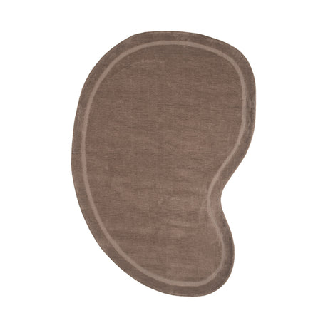 LABEL51 Vloerkleden Mody - Taupe - Synthetisch - 200x300 cm van LABEL51 – Luxe comfort op maat van PureWonen. Vraag naar de beste prijs.