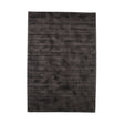 LABEL51 Vloerkleden Velvy - Antraciet - Synthetisch - 200x300 cm van LABEL51 - laagste prijs offerte van PureWonen