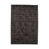 LABEL51 Vloerkleden Velvy - Antraciet - Synthetisch - 200x300 cm van LABEL51 - laagste prijs offerte van PureWonen