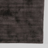 LABEL51 Vloerkleden Velvy - Antraciet - Synthetisch - 160x230 cm van LABEL51 – Luxe comfort op maat van PureWonen. Vraag naar de beste prijs.