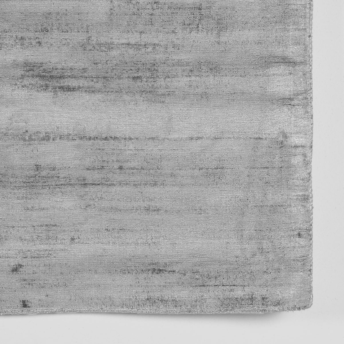 LABEL51 Vloerkleden Velvy - Grijs - Synthetisch - 200x300 cm van LABEL51 - laagste prijs offerte van PureWonen