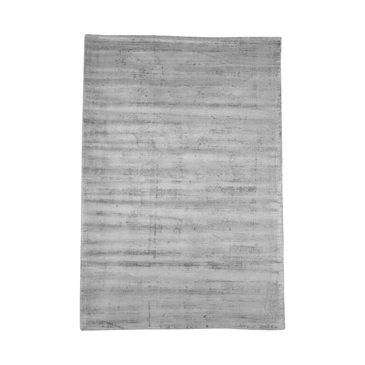 LABEL51 Vloerkleden Velvy - Grijs - Synthetisch - 200x300 cm van LABEL51 - laagste prijs offerte van PureWonen