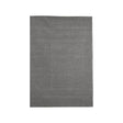 LABEL51 Vloerkleden Wolly - Antraciet - Wol - 160x230 cm van LABEL51 - laagste prijs offerte van PureWonen
