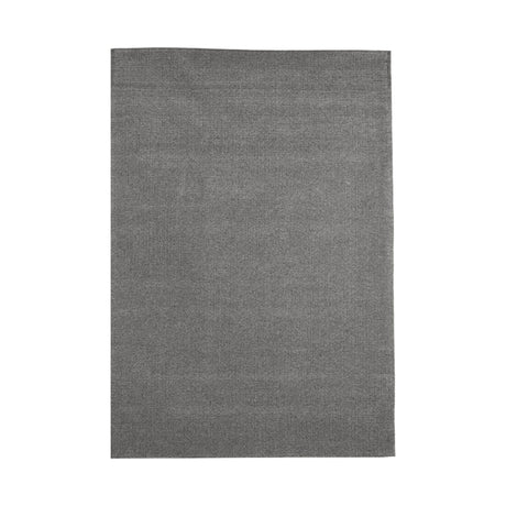 LABEL51 Vloerkleden Wolly - Antraciet - Wol - 200x300 cm van LABEL51 – Luxe comfort op maat van PureWonen. Vraag naar de beste prijs.