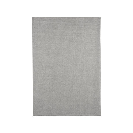 LABEL51 Vloerkleden Wolly - Grijs - Wol - 160x230 cm van LABEL51 - laagste prijs offerte van PureWonen