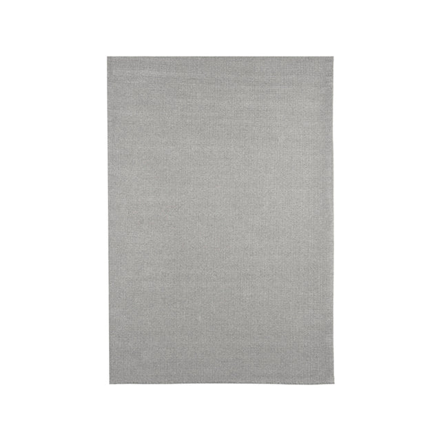 LABEL51 Vloerkleden Wolly - Grijs - Wol - 160x230 cm van LABEL51 - laagste prijs offerte van PureWonen