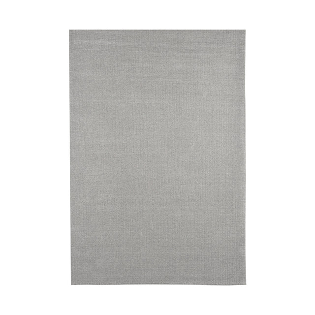 LABEL51 Vloerkleden Wolly - Grijs - Wol - 200x300 cm van LABEL51 – Luxe comfort op maat van PureWonen. Vraag naar de beste prijs.