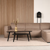 LABEL51 Vloerkleden Wolly - Taupe - Wol - 160x230 cm van LABEL51 – Luxe comfort op maat van PureWonen. Vraag naar de beste prijs.