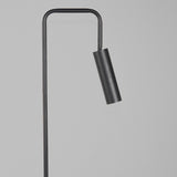LABEL51 Vloerlamp Ferroli - Zwart - Metaal van LABEL51 – Luxe comfort op maat van PureWonen. Vraag naar de beste prijs.