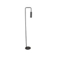 LABEL51 Vloerlamp Ferroli - Zwart - Metaal van LABEL51 – Luxe comfort op maat van PureWonen. Vraag naar de beste prijs.