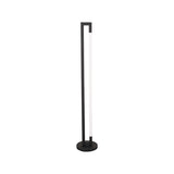 LABEL51 Vloerlamp Futuro - Zwart - Metaal van LABEL51 - laagste prijs offerte van PureWonen