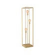 LABEL51 Vloerlamp Tetto - Antiek goud - Metaal van LABEL51 - laagste prijs offerte van PureWonen