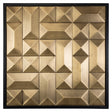 Wall Art Tetro van Richmond Interiors – Luxe comfort op maat van PureWonen. Vraag naar de beste prijs.