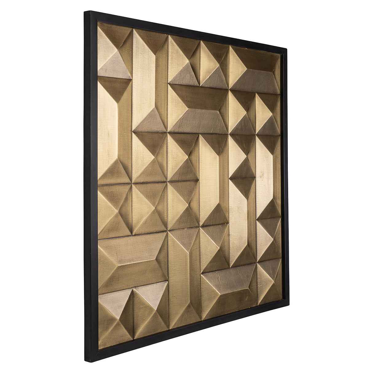 Wall Art Tetro van Richmond Interiors – Luxe comfort op maat van PureWonen. Vraag naar de beste prijs.