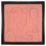 Wall art Phoebe pink (Pink) van Richmond Interiors – Luxe comfort op maat van PureWonen. Vraag naar de beste prijs.