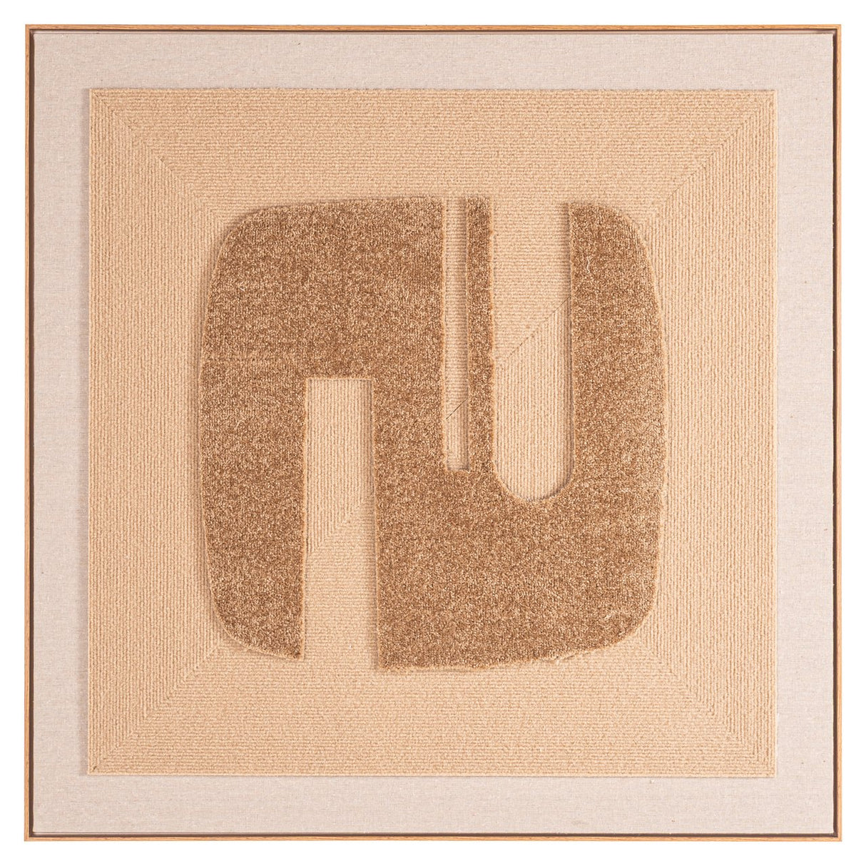 Wall art Seda gold