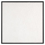 Wall art Janell black/white