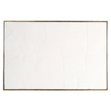 Wall art Decadence white