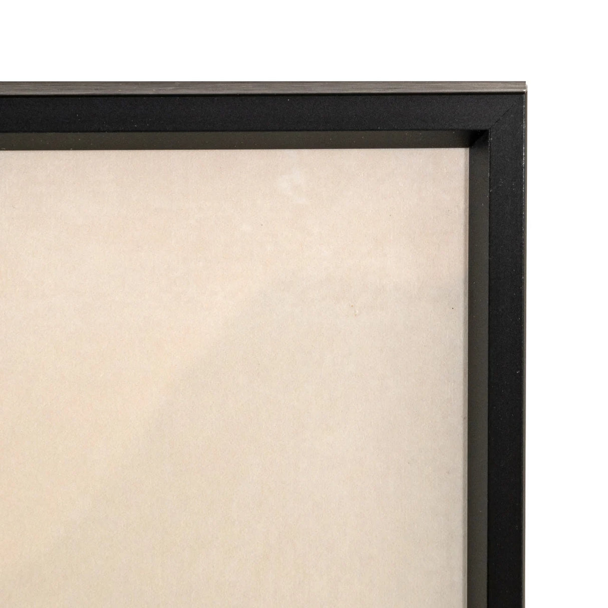 Wall art Vortex beige left