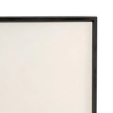 Wall art Vortex beige right