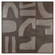 Wall art Zenith sand left van Richmond Interiors – Luxe comfort op maat van PureWonen. Vraag naar de beste prijs.