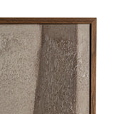 Wall art Zenith sand right