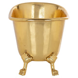 Wijnkoeler Chiara (Gold) van Richmond Interiors – Luxe comfort op maat van PureWonen. Vraag naar de beste prijs.