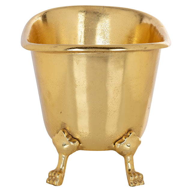 Wijnkoeler Chiara (Gold) van Richmond Interiors – Luxe comfort op maat van PureWonen. Vraag naar de beste prijs.