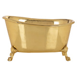 Wijnkoeler Chiara (Gold) van Richmond Interiors – Luxe comfort op maat van PureWonen. Vraag naar de beste prijs.