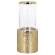 Windlicht Marlou klein (Gold) van Richmond Interiors – Luxe comfort op maat van PureWonen. Vraag naar de beste prijs.