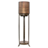 Windlicht Mione groot (Bronze) van Richmond Interiors – Luxe comfort op maat van PureWonen. Vraag naar de beste prijs.