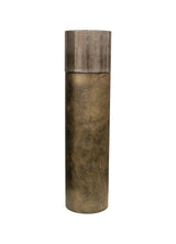 Windlicht Mayce gold large van Richmond Interiors – Luxe comfort op maat van PureWonen. Vraag naar de beste prijs.