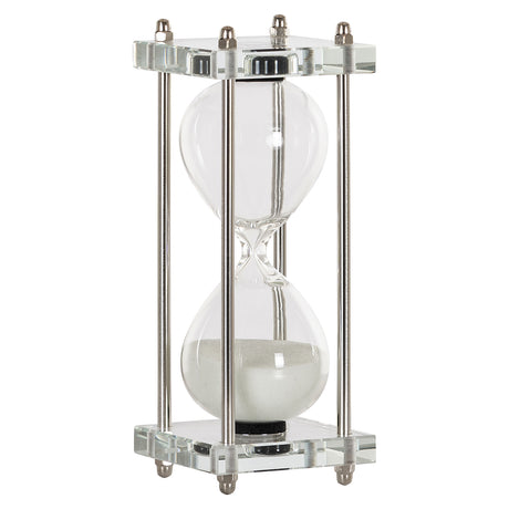 Zandloper Gigi klein (White) van Richmond Interiors – Luxe comfort op maat van PureWonen. Vraag naar de beste prijs.