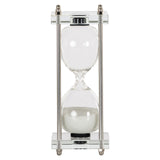 Zandloper Gigi klein (White) van Richmond Interiors – Luxe comfort op maat van PureWonen. Vraag naar de beste prijs.