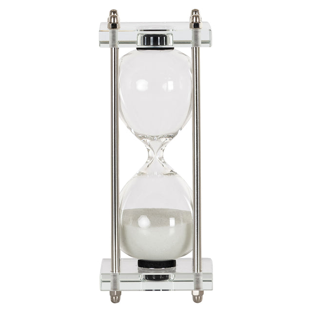 Zandloper Gigi klein (White) van Richmond Interiors – Luxe comfort op maat van PureWonen. Vraag naar de beste prijs.