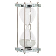 Zandloper Gigi groot (White) van Richmond Interiors – Luxe comfort op maat van PureWonen. Vraag naar de beste prijs.