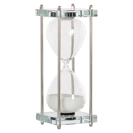Zandloper Gigi groot (White) van Richmond Interiors – Luxe comfort op maat van PureWonen. Vraag naar de beste prijs.