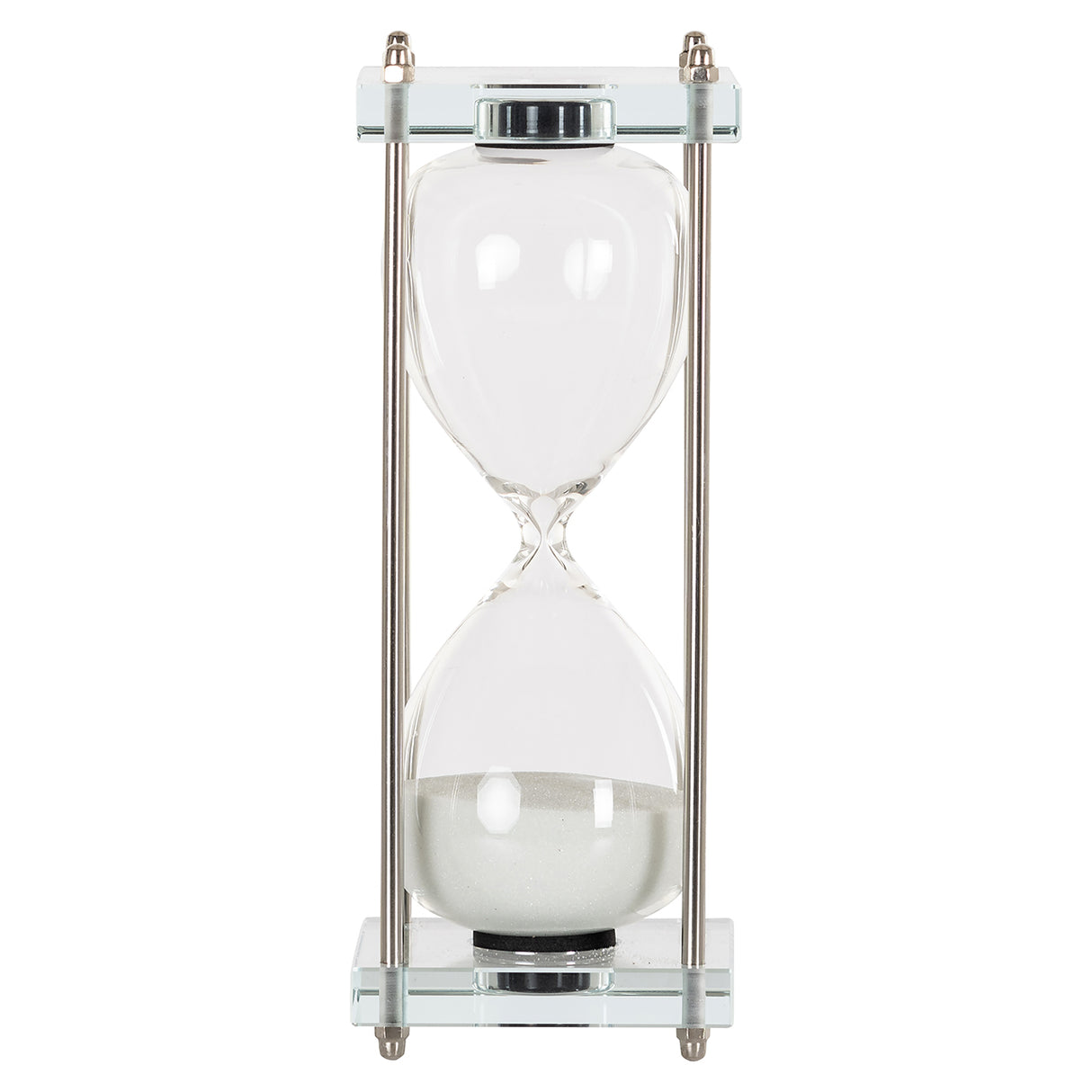 Zandloper Gigi groot (White) van Richmond Interiors – Luxe comfort op maat van PureWonen. Vraag naar de beste prijs.