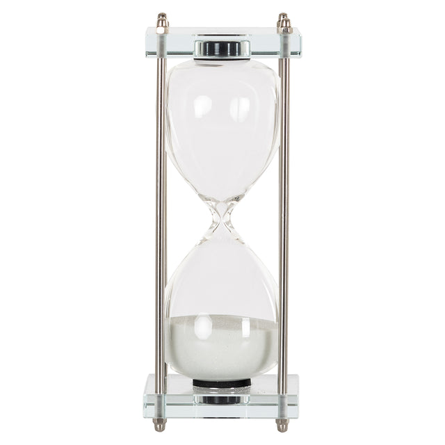 Zandloper Gigi groot (White) van Richmond Interiors – Luxe comfort op maat van PureWonen. Vraag naar de beste prijs.
