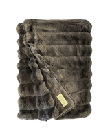 Arctic Fox Cinder bontplaid