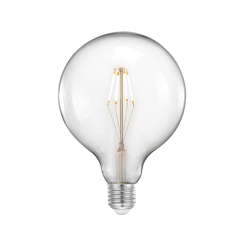 LABEL51 Lichtbron Kooldraadlamp - Glas - Bol XL