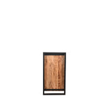 LABEL51 Dressoir Brussels - Rough - Mangohout - Dressoir van LABEL51 – Luxe comfort op maat van PureWonen. Vraag naar de beste prijs.