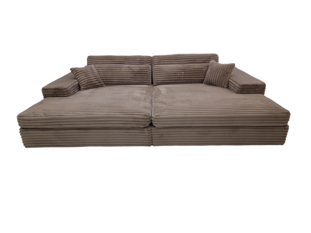 Hulk DUBBEL lounge stof Vito van PureWonen – Luxe comfort op maat van PureWonen. Vraag naar de beste prijs.