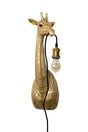SALE Giraffe lamp hangend goud van Sale producten uit de outlet locatie. - laagste prijs offerte van PureWonen