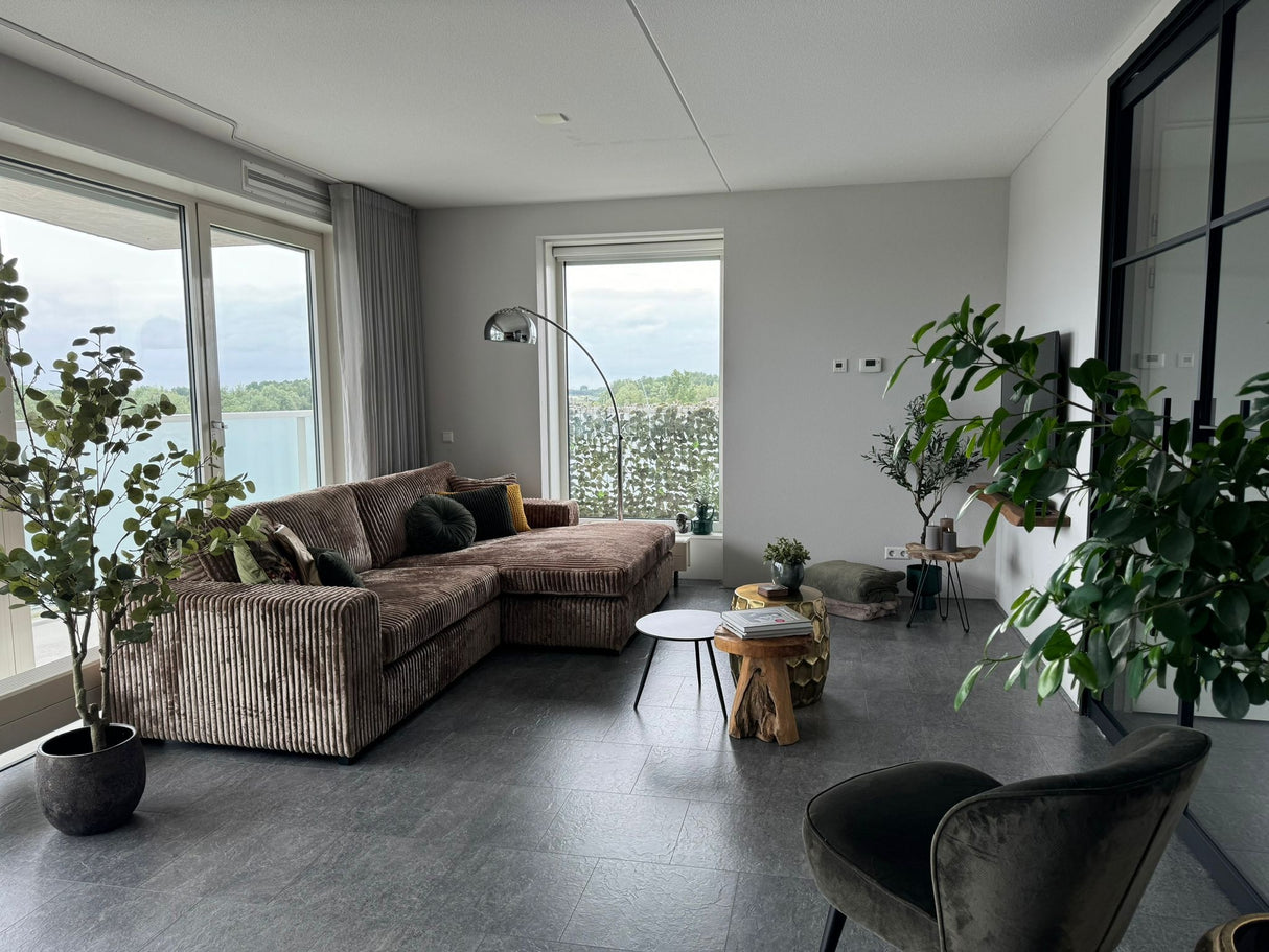 Bruce Ribcord Hyper van PureWonen - laagste prijs offerte van PureWonen
