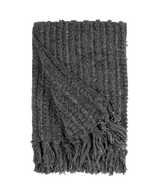 Galloway Anthracite plaid